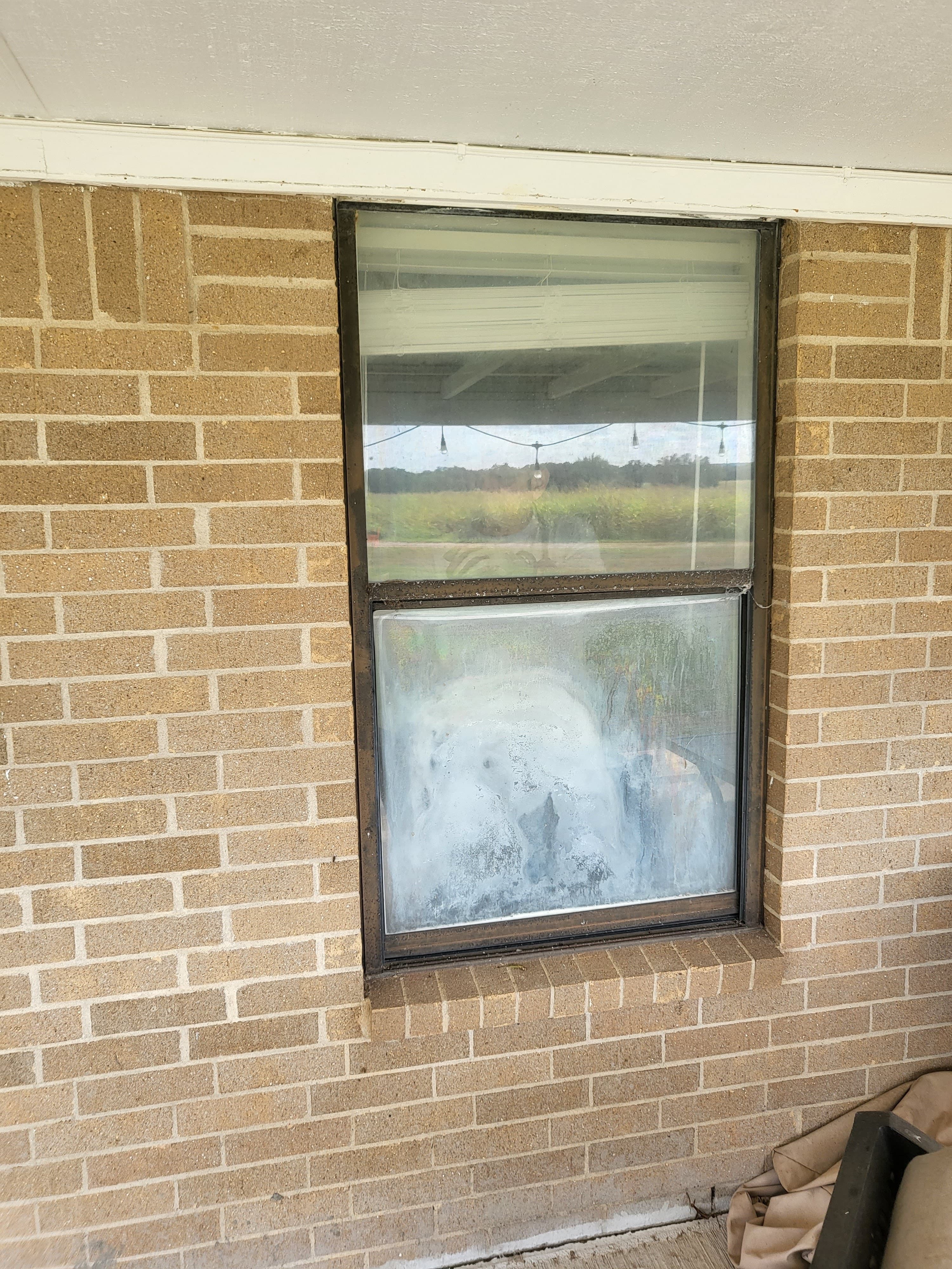 Window installation project in San Marcos TX