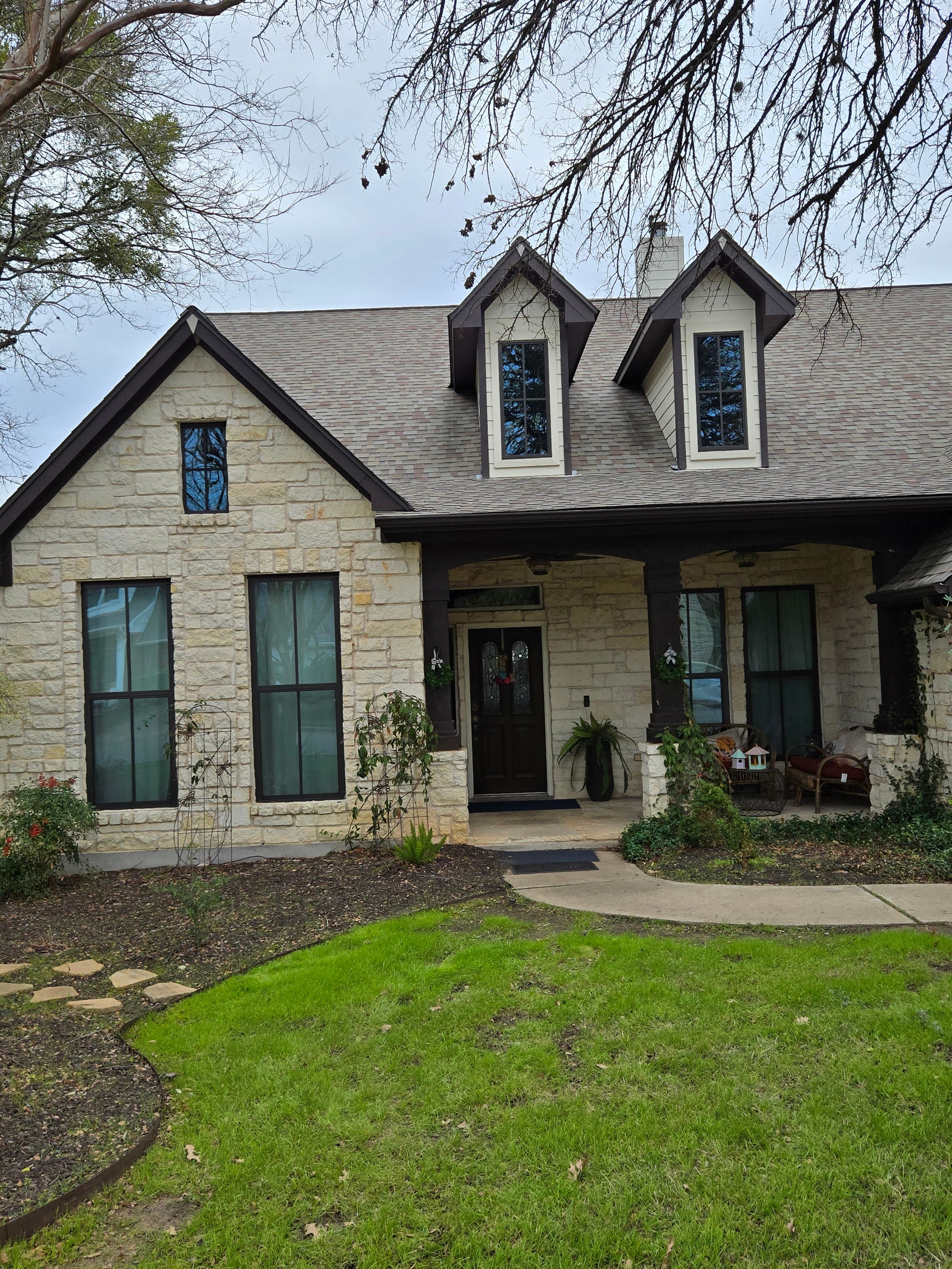 Professional window installation in Austin TX